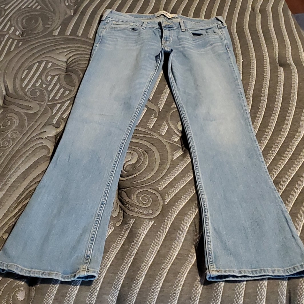 Blue Jeans